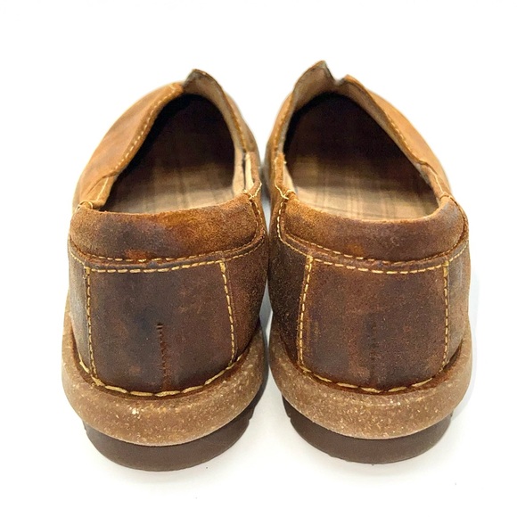 Born Tropi Slip On Flats - Picture 8 of 11